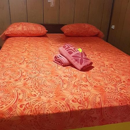Apartament Penu Maurua Te-Fare-Arii Zewnętrze zdjęcie