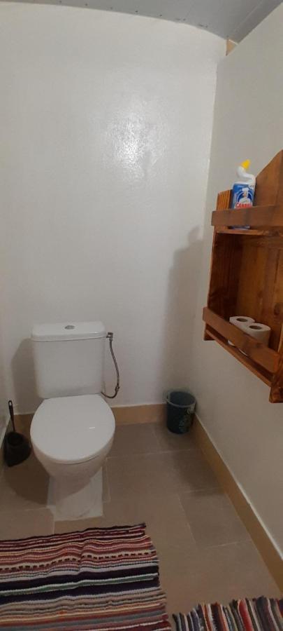 Apartament Penu Maurua Te-Fare-Arii Zewnętrze zdjęcie