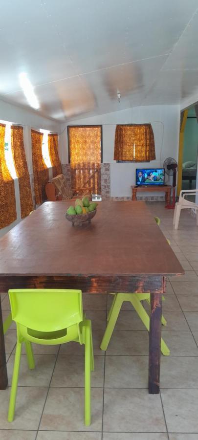 Apartament Penu Maurua Te-Fare-Arii Zewnętrze zdjęcie