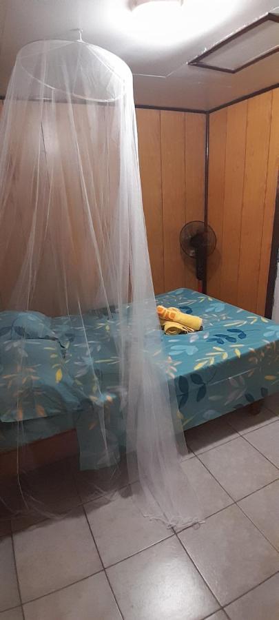 Apartament Penu Maurua Te-Fare-Arii Zewnętrze zdjęcie