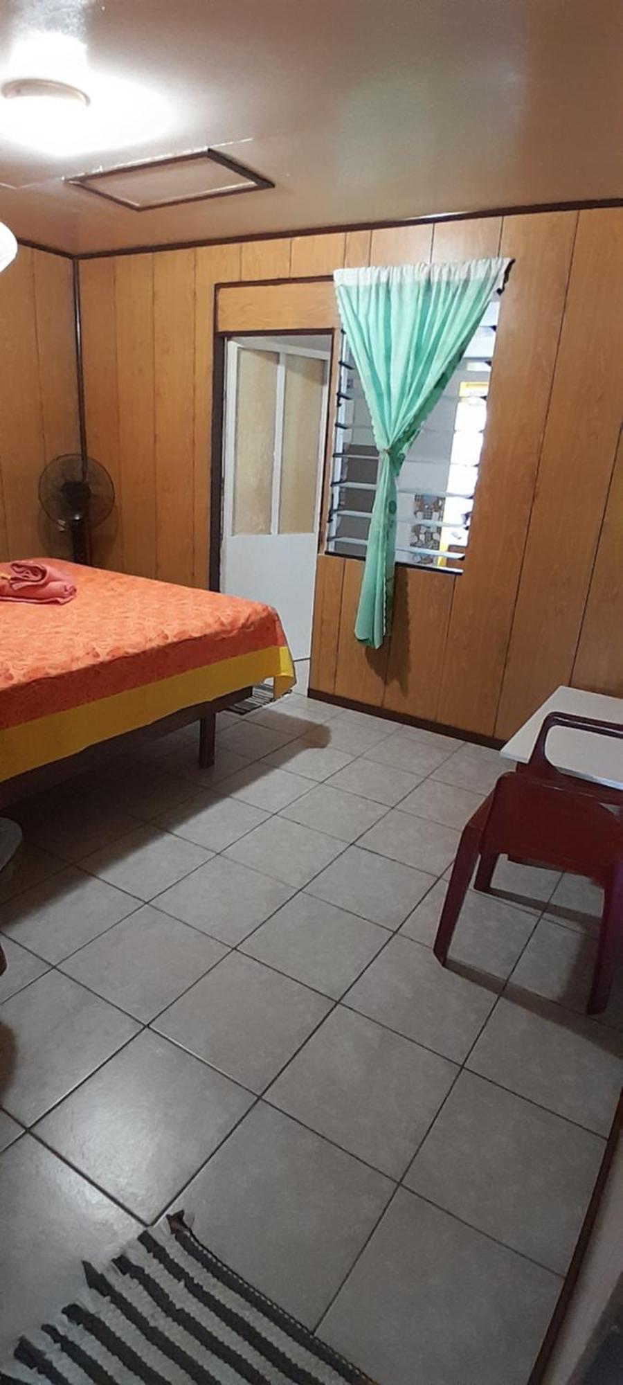Apartament Penu Maurua Te-Fare-Arii Zewnętrze zdjęcie